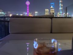 -罗斯福色戒酒吧(外滩店)