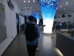-深海中餐厅(国家海洋博物馆店)