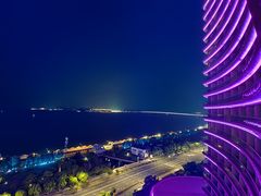 -舟山希尔顿酒店