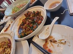-老牌坊鲁菜名店(聊城美食岛店)