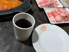 -火锅岛潮牌自助餐厅(天津天佑城店)