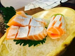 -麦秋寿司(富都广场店)