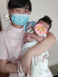 -喜月来月子会所