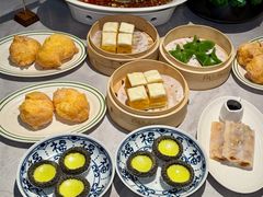 -陶兰居·手工点心·粤菜(圆融时代广场店)