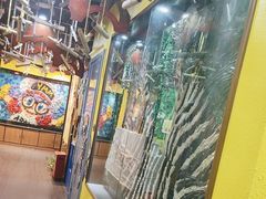 -杨梅红艺术教育(万象城校区)