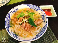 -Lam Vien Restaurant