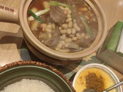 -谷田稻香·砂锅菜(西乡天虹店)