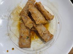 -潮粥馆(长江花园店)
