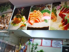 -北海渔村酒楼·粤菜海鲜点心(新华店)
