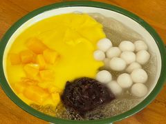 -甜心闲生传统手工冰粉(人民广场店)