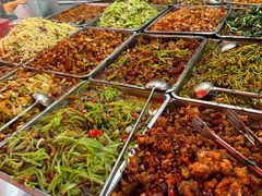 -枣阁园滴滴自助餐