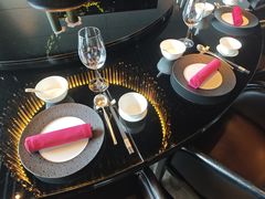 -广州四季酒店