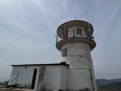 -北京鹫峰国家森林公园