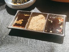 -炭虎烤肉(桂林路店)