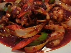 -锋味海鲜菜馆
