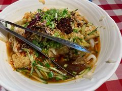 -西贝(无锡万象城店)