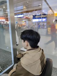 -川和潮人