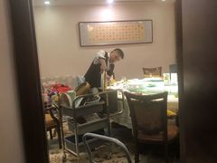 -良友富临大酒店(泉城广场大明湖店)