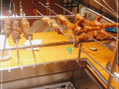 -牛上牛吊炉烧烤(红旗大街店)