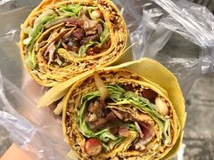 -山东傻大粗粮煎饼(牛街店)