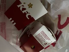 -肯德基(万科广东路店)
