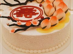 -好利来(欧亚商都店)