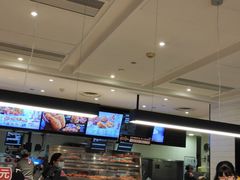 -肯德基(余杭莱蒙店)