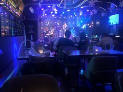 -MARU玛露音乐餐厅(大学路店)