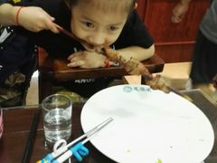 -恩福来涮羊肉(中北旗舰店)