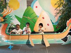 -厨邦酱油文化博览馆