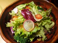 什锦蔬菜拼盘-綱元·海鲜豆捞(明州里店)