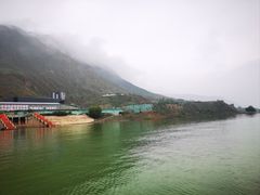 -刘家峡水库