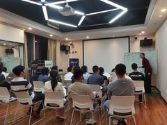 -新励成演讲口才培训(深圳宝安学训中心)