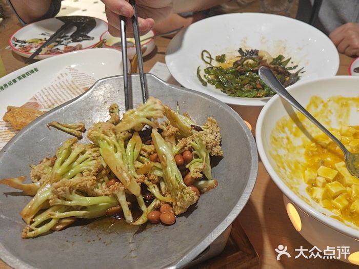 新白鹿餐厅(城西银泰城店)图片