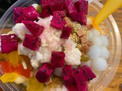 -黑竹香鸡(营和巷店)