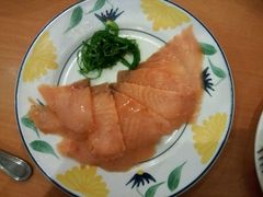 -萨莉亚意式餐厅(新洲家乐福店)
