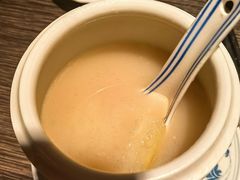 -广州花园酒店荔湾亭·地道点心·粤式饮茶