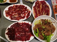 -贵宾牛·潮汕牛肉火锅(珠池总店)