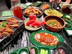 -奉天小馆·非遗东北菜(沈阳万象城店)