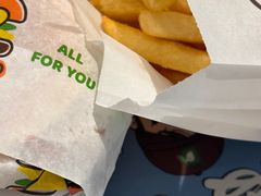 -德克士(绿地店)