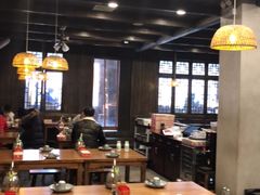 大堂-虾小龙老长沙龙虾馆(坡子街店)