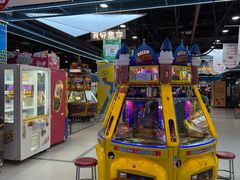 -大玩家(哈尔滨悦荟店)