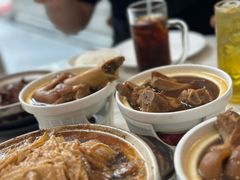 -三美肉骨茶(柏威年广场店)