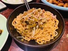 -新白鹿餐厅(城西银泰城店)