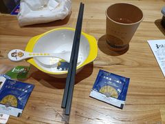 -和府捞面(中山龙之梦店)