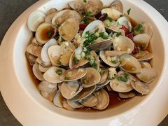 -佬太公海鸭·海鲜大排档(上海总店)