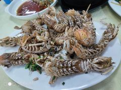 -惠来大排档(联创商业街店)