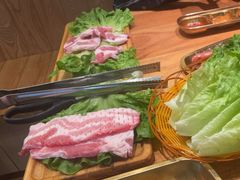 -金顺碳烤肉(梅花园13号店)