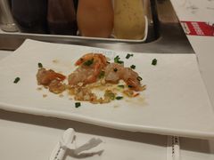 -火地铁板烧(昆山万象汇店)