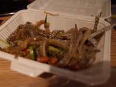 -陈添記·祖傳爽鱼皮·西关老字号(广州首店)